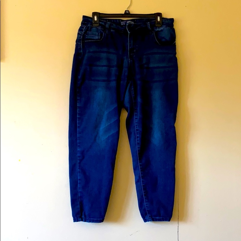 Sandpiper capris